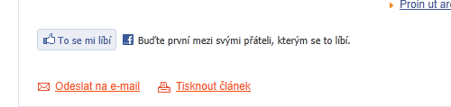 Facebook Like Button