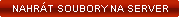 Nahrát soubory na server