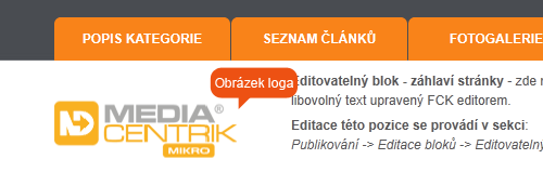 Obrázek loga